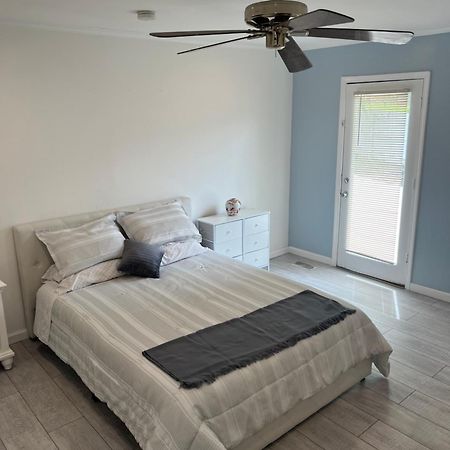 Cozy Private Suite 5 Min From Saint Francis Hospital And Woodland Hills Mall Tulsa Esterno foto