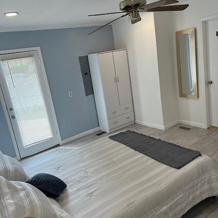 Cozy Private Suite 5 Min From Saint Francis Hospital And Woodland Hills Mall Tulsa Esterno foto