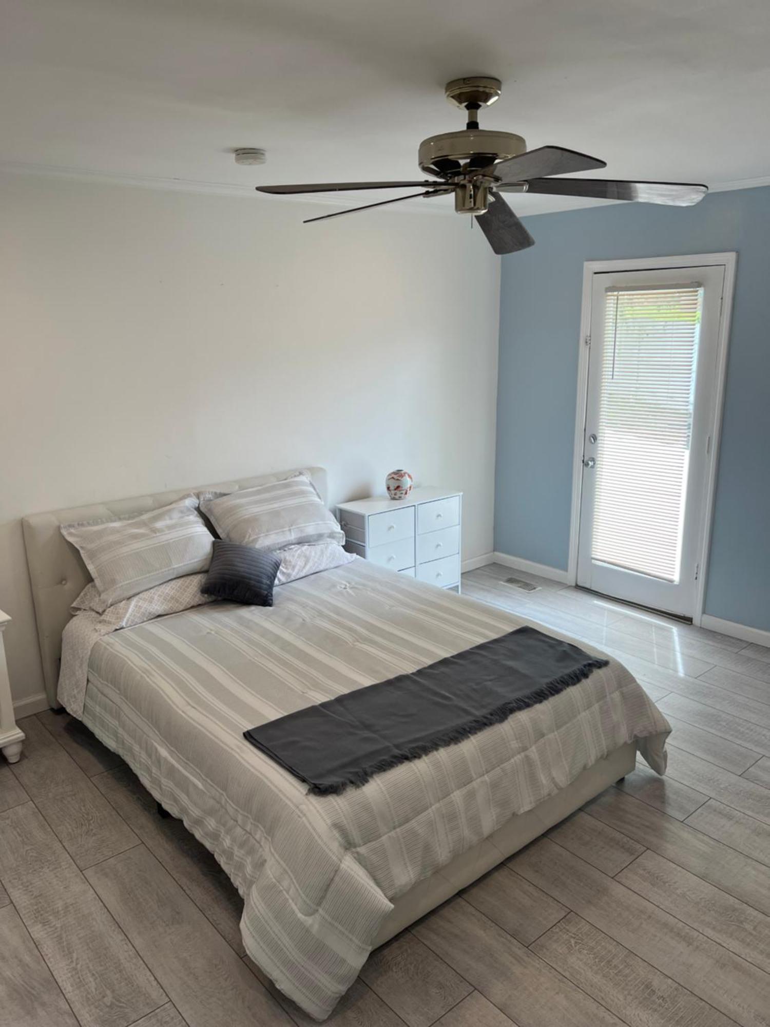 Cozy Private Suite 5 Min From Saint Francis Hospital And Woodland Hills Mall Tulsa Esterno foto