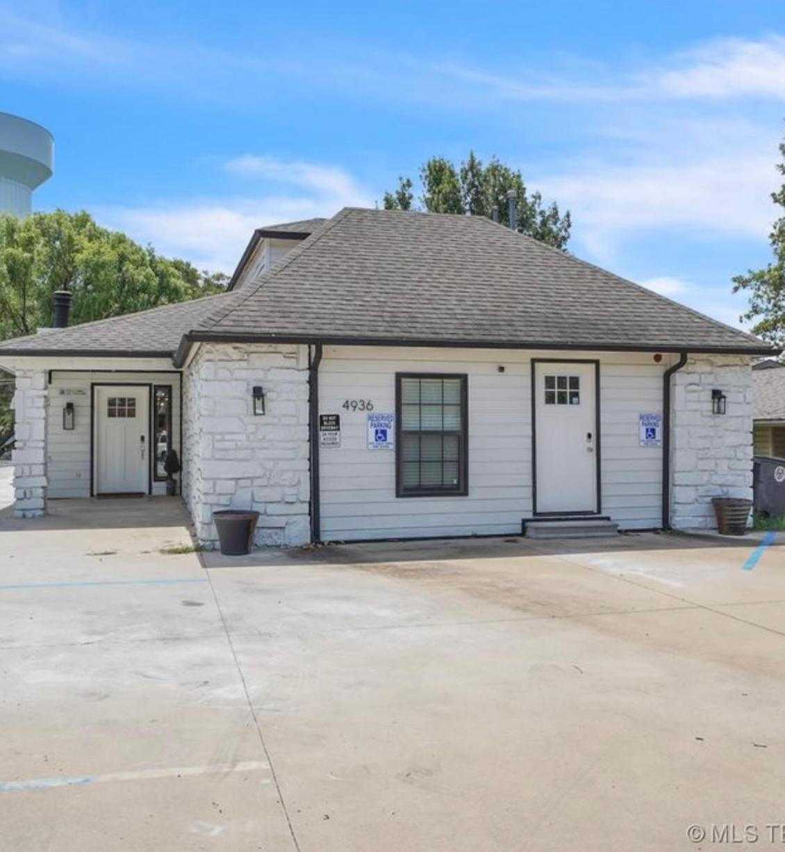 Cozy Private Suite 5 Min From Saint Francis Hospital And Woodland Hills Mall Tulsa Esterno foto